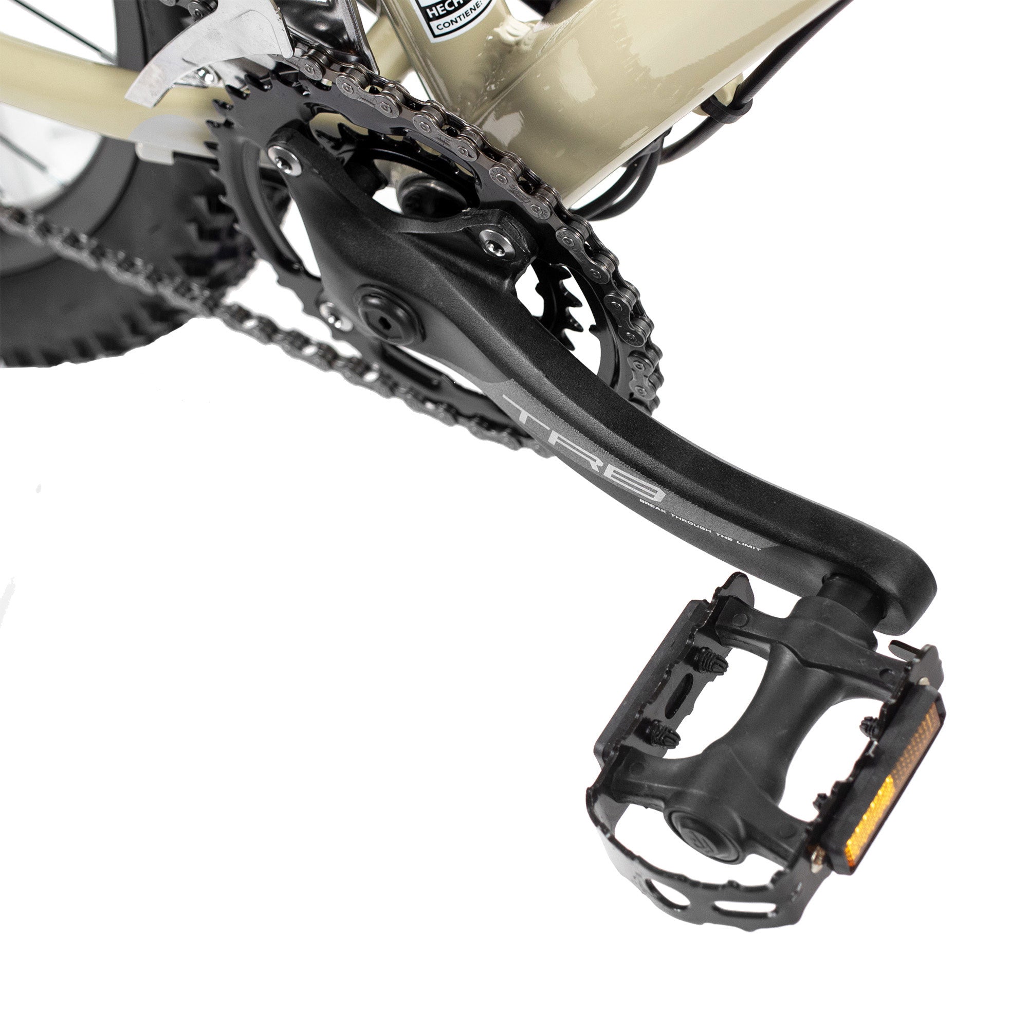 Bicicleta Turbo TX 9.3 29"