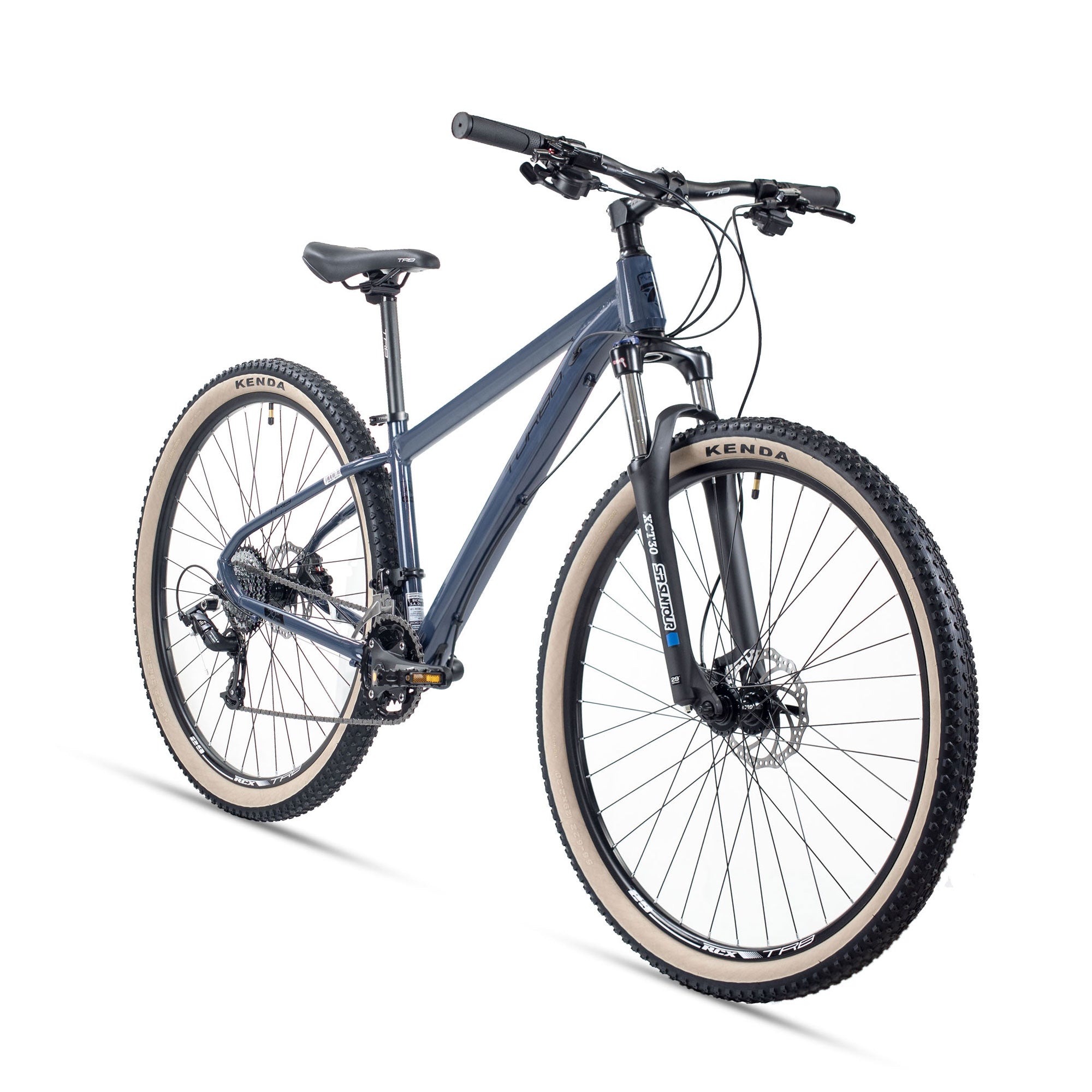 Bicicleta Turbo TX 9.5 29"