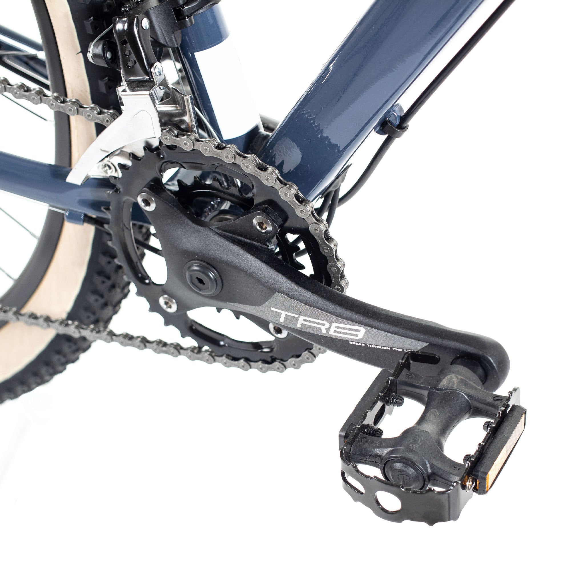 Bicicleta Turbo TX 9.5 29"