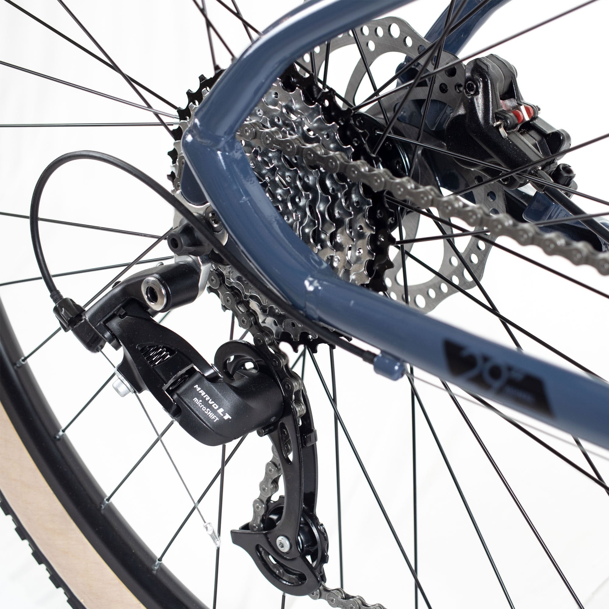 Bicicleta Turbo TX 9.5 29"