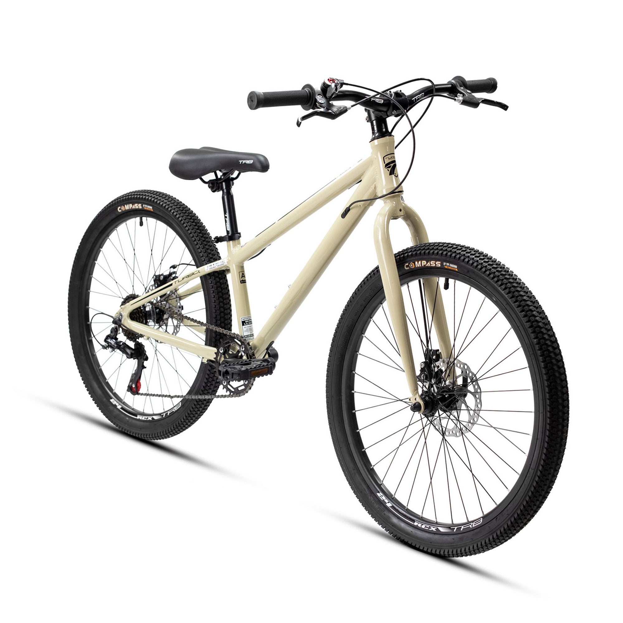 Bicicleta Turbo TX4.1 24"