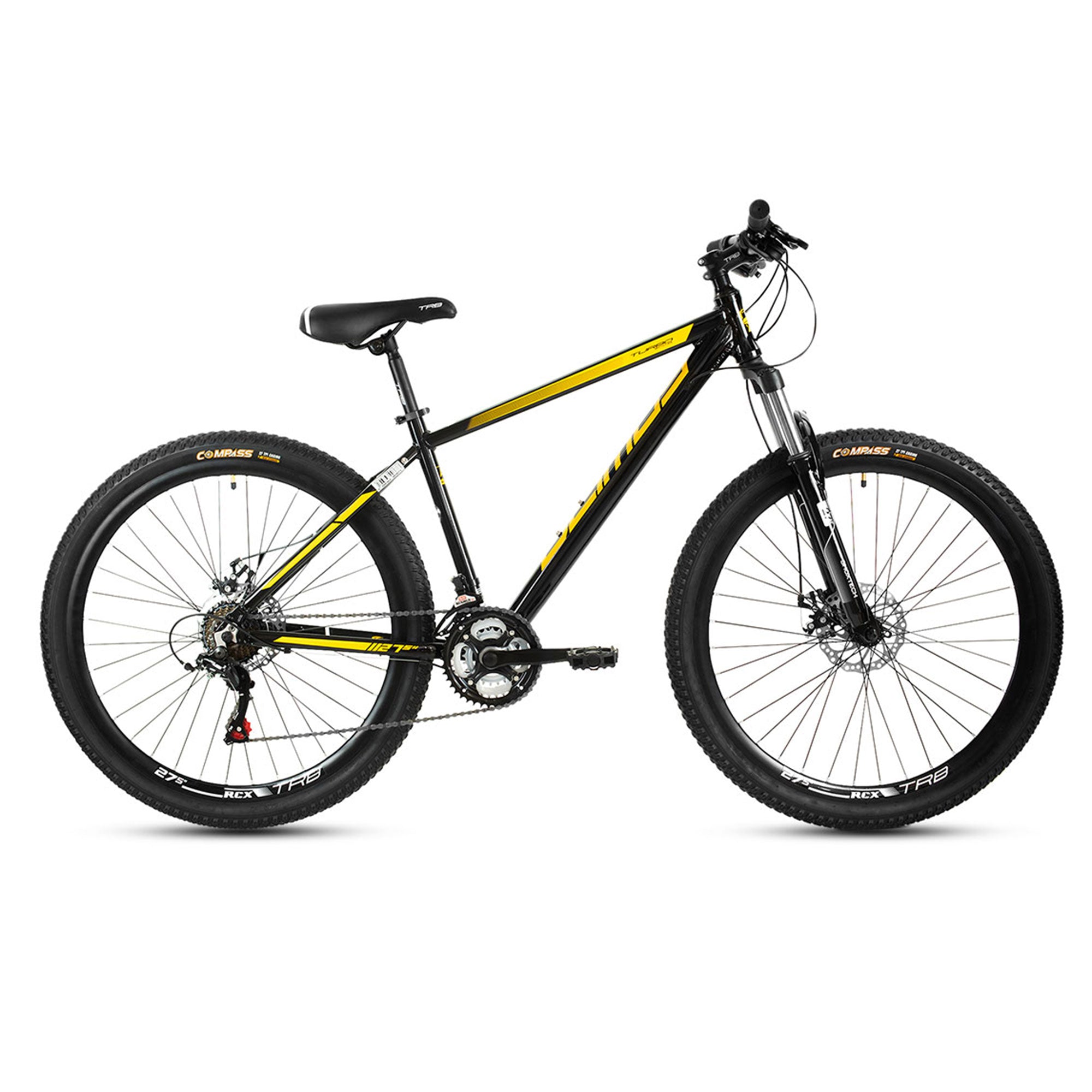 Bicicleta Turbo Deimos 7 27.5"