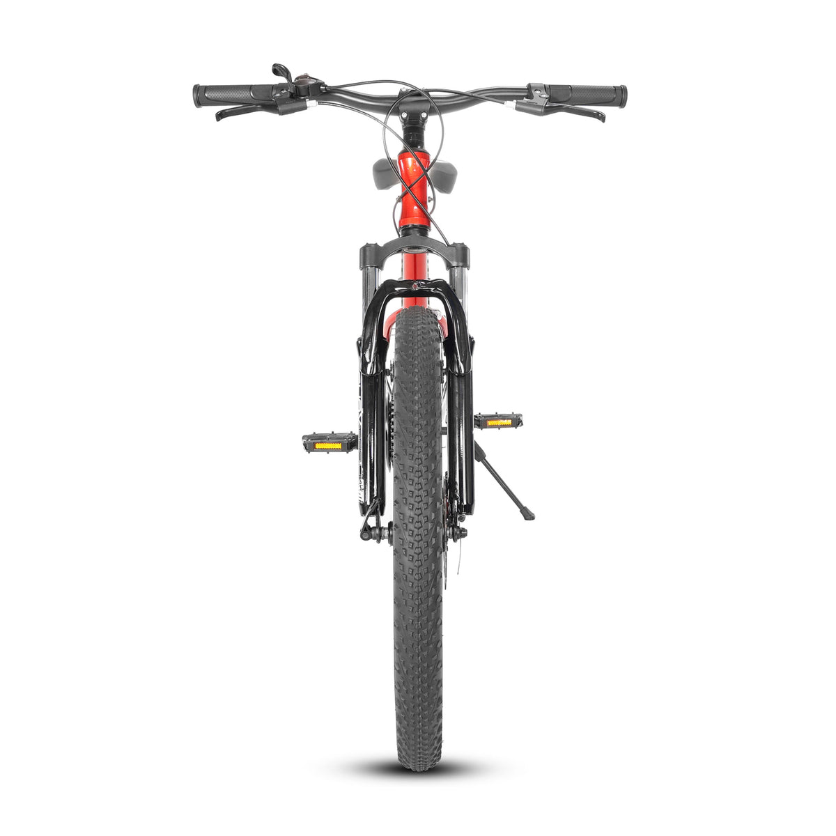 Bicicleta Turbo Racing 24"