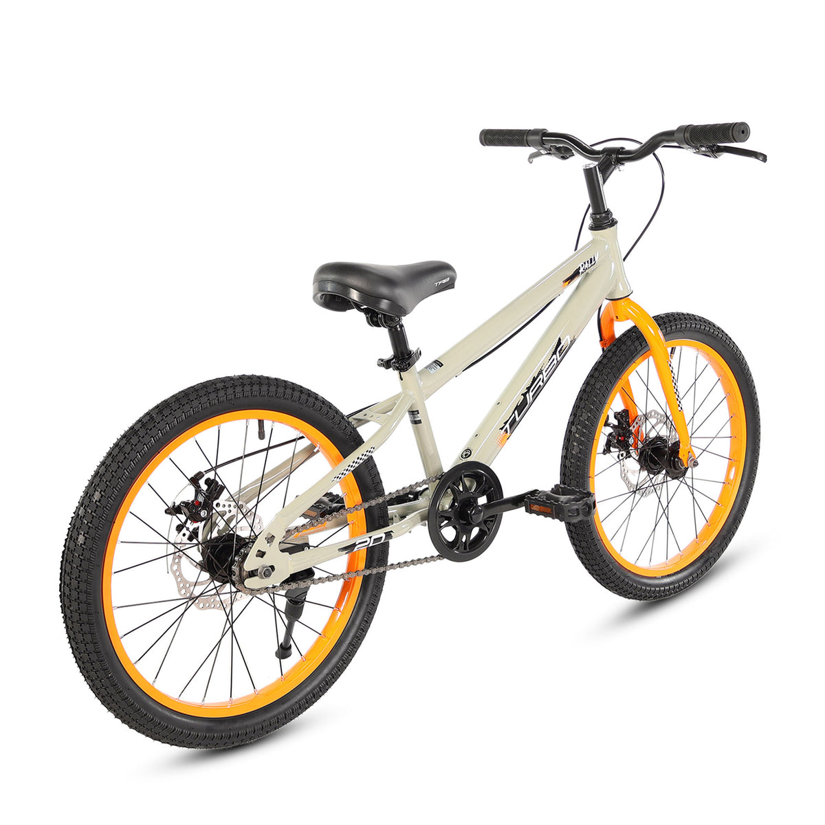 Bicicleta Turbo Rally 20"