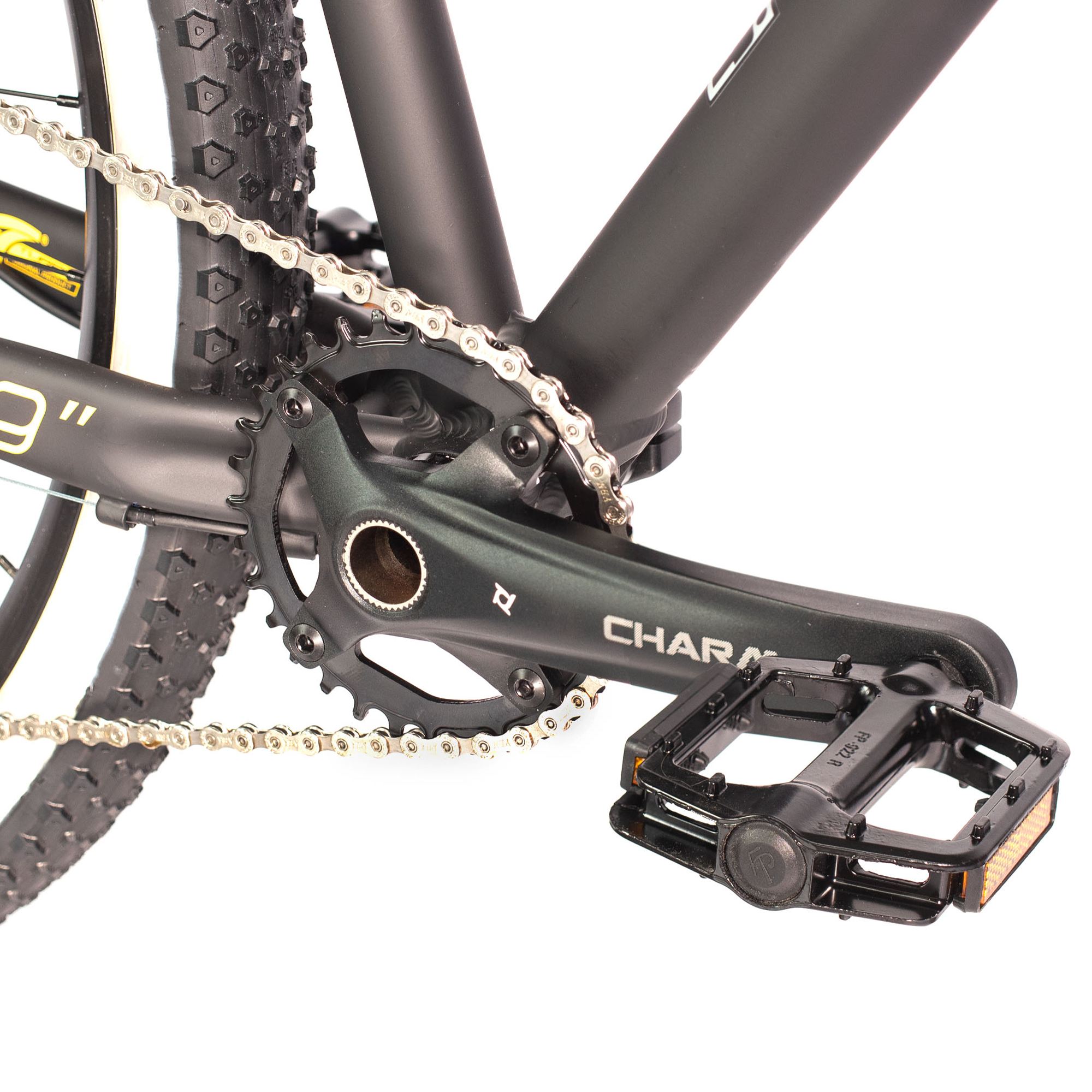 Bicicleta Turbo Alter 29"