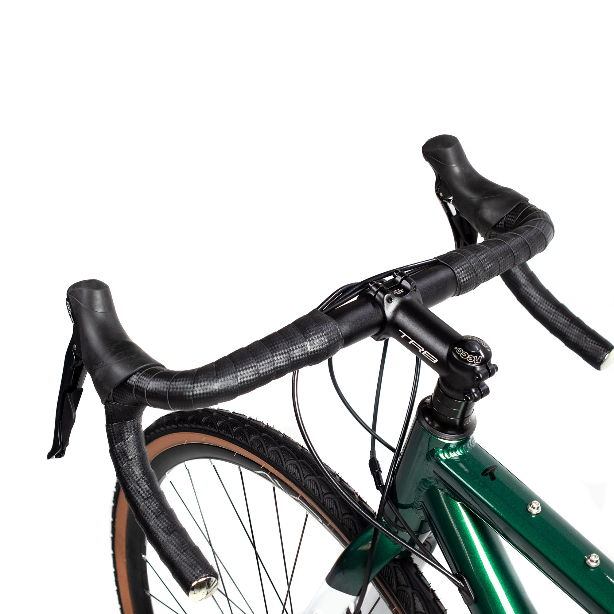 Bicicleta Turbo Gravel Sherpa 700'