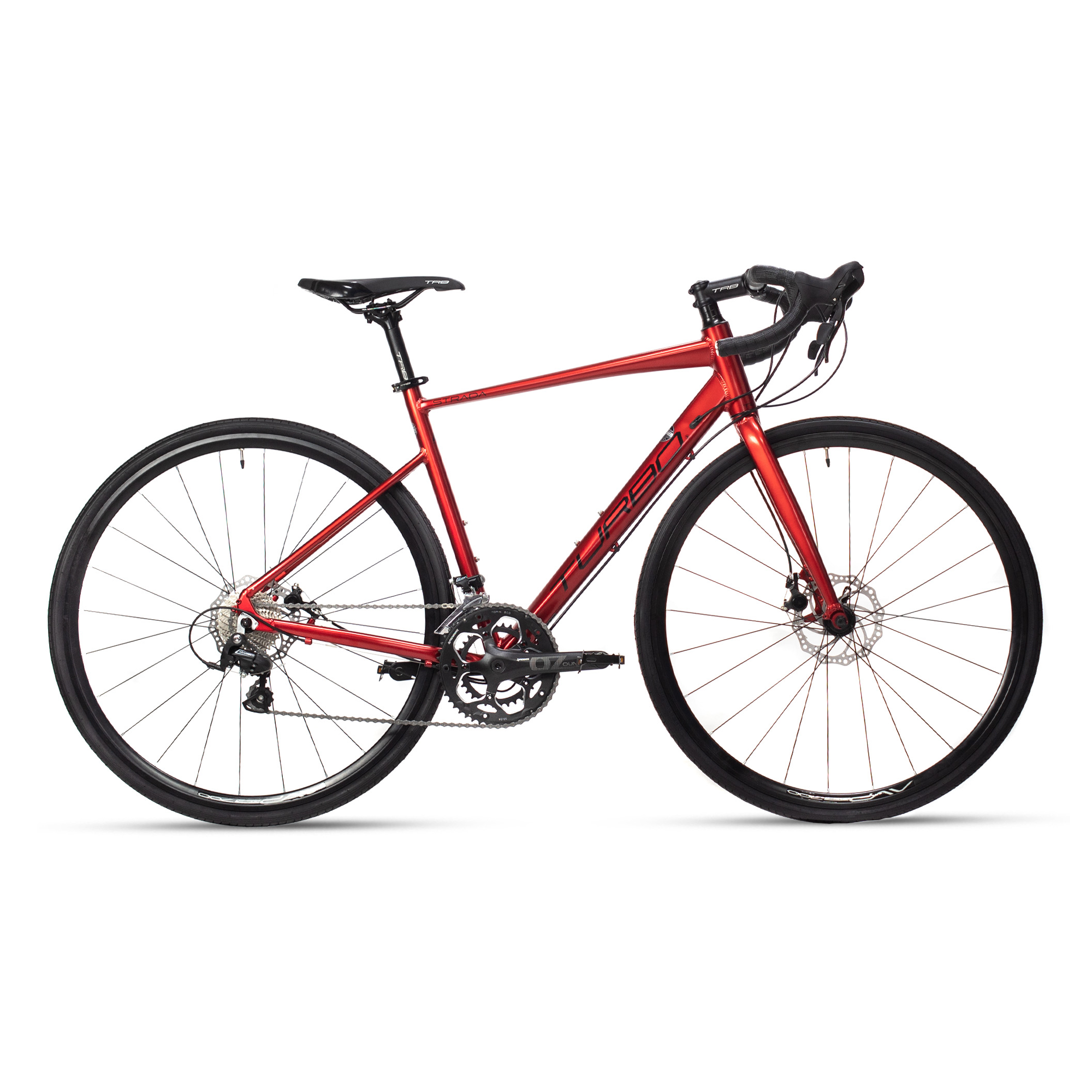 Bicicleta Turbo Strada 700'