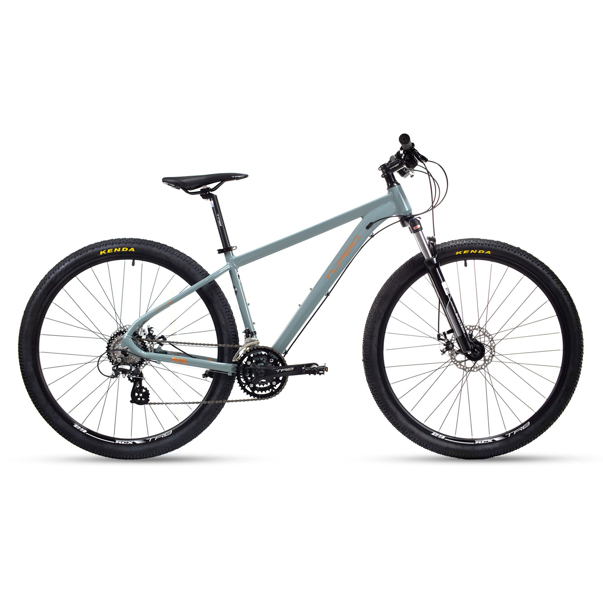 Bicicleta Turbo TX 9.2 29"