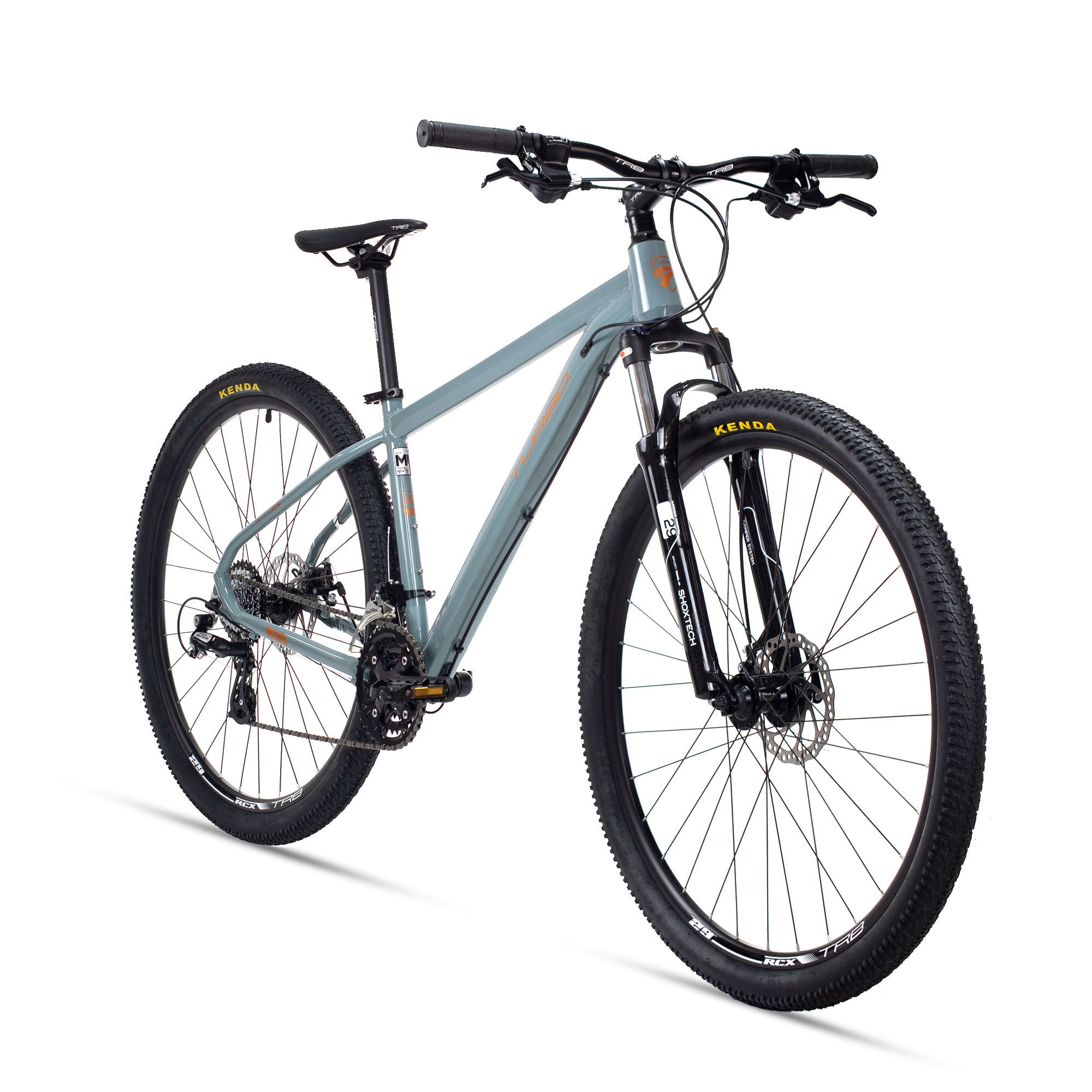 Bicicleta Turbo TX 9.2 29"