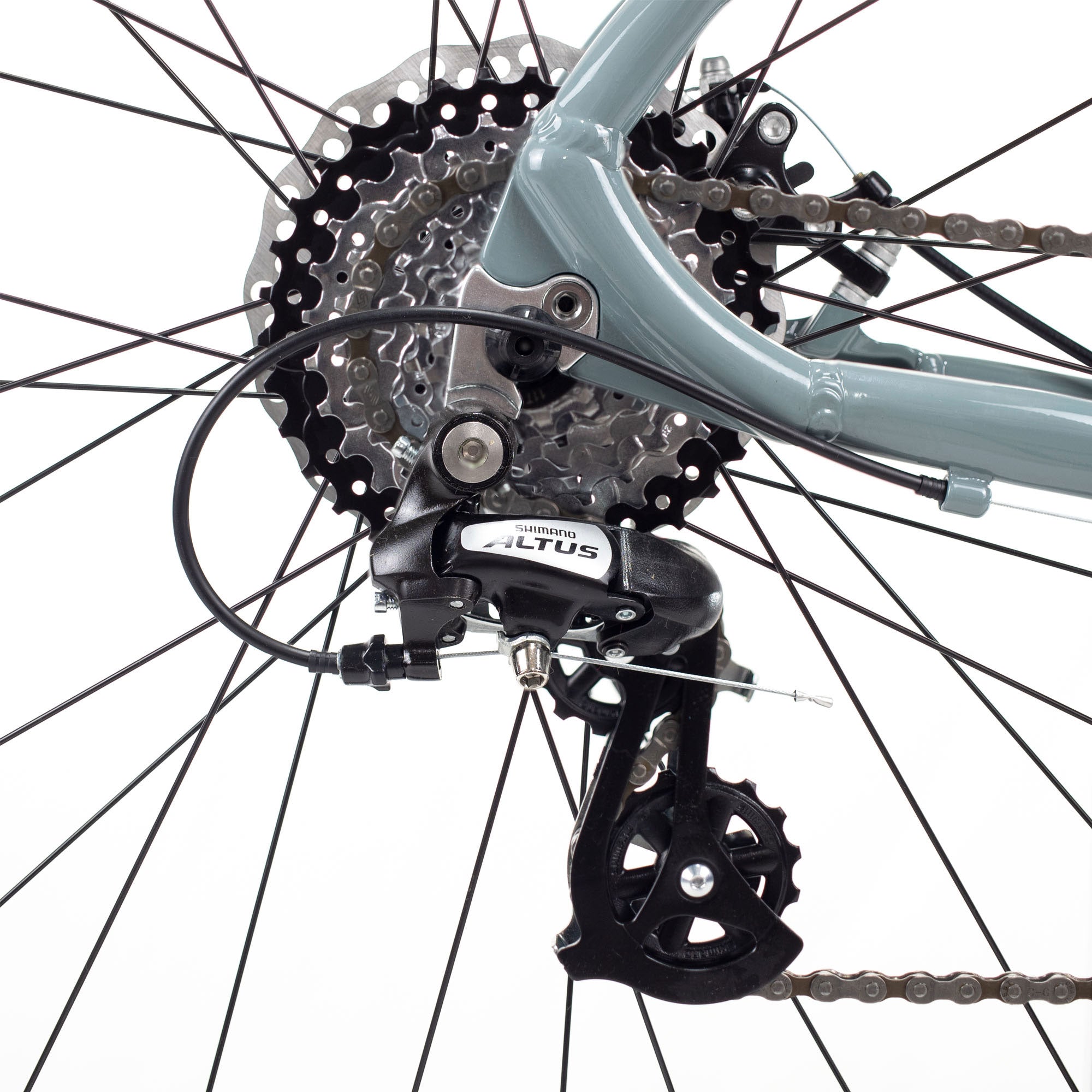 Bicicleta Turbo TX 9.2 29"