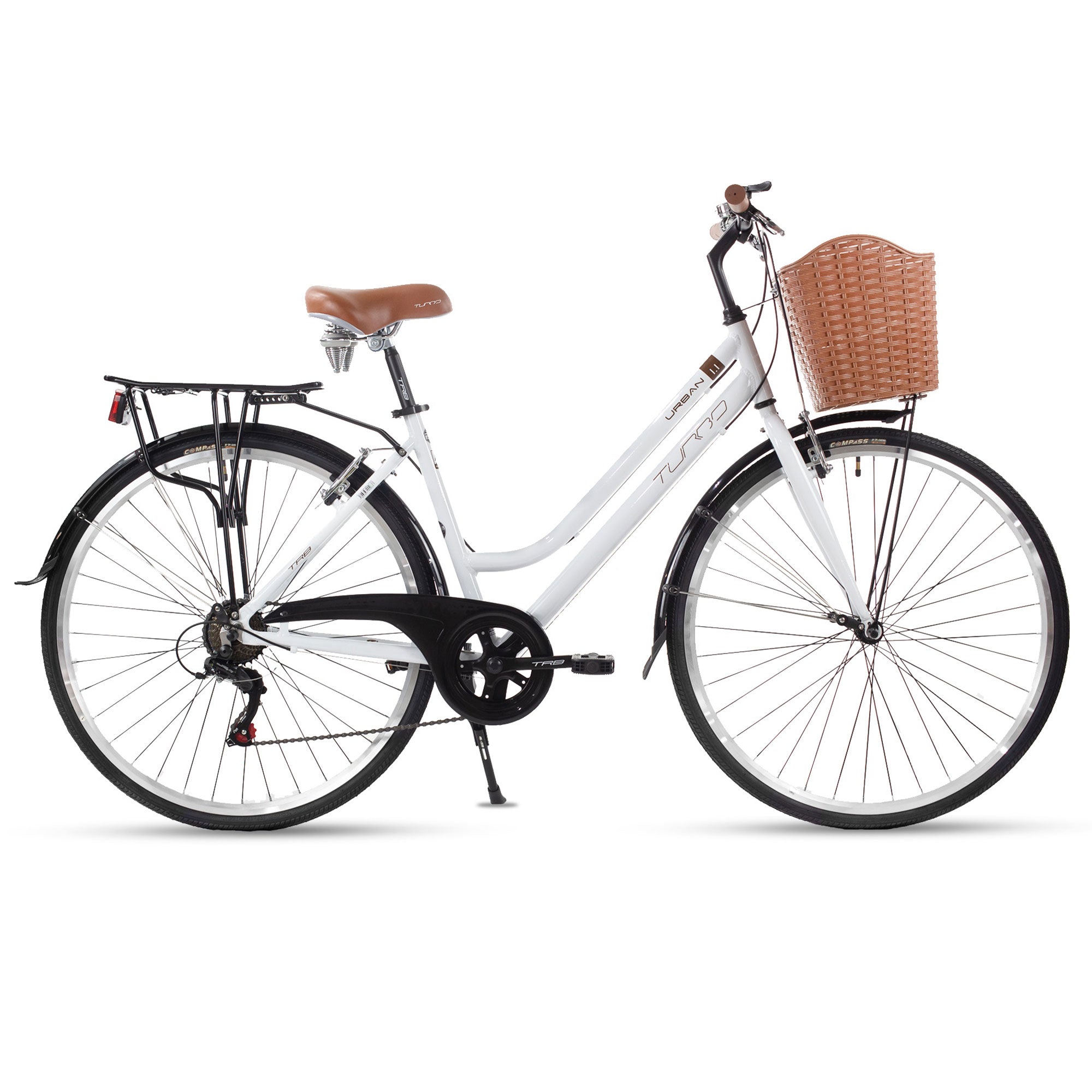 Bicicleta Turbo Urban W 1.1 700'