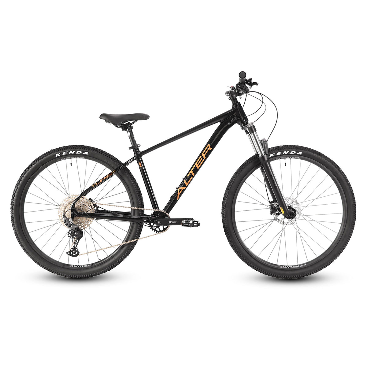 Bicicleta Turbo Alter 29"