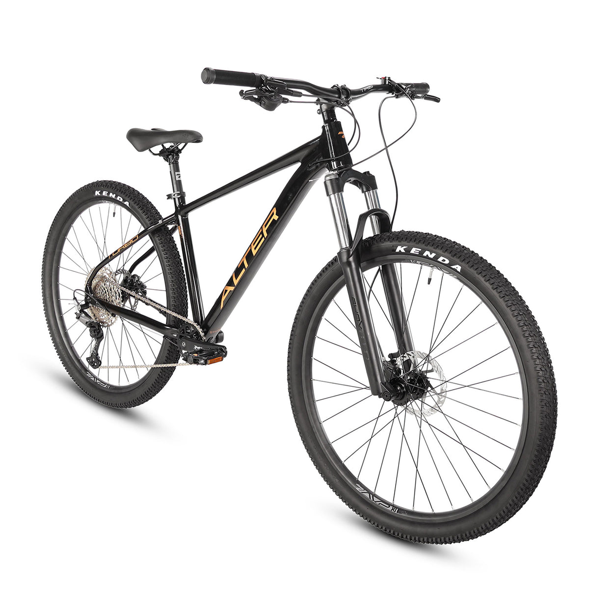 Bicicleta Turbo Alter 29"