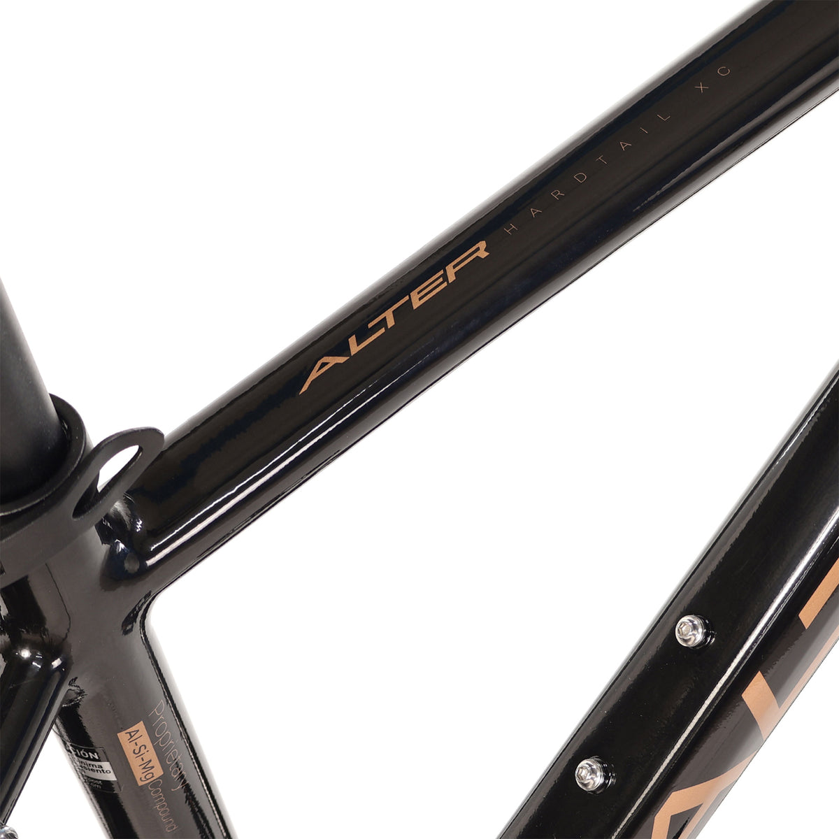 Bicicleta Turbo Alter 29"