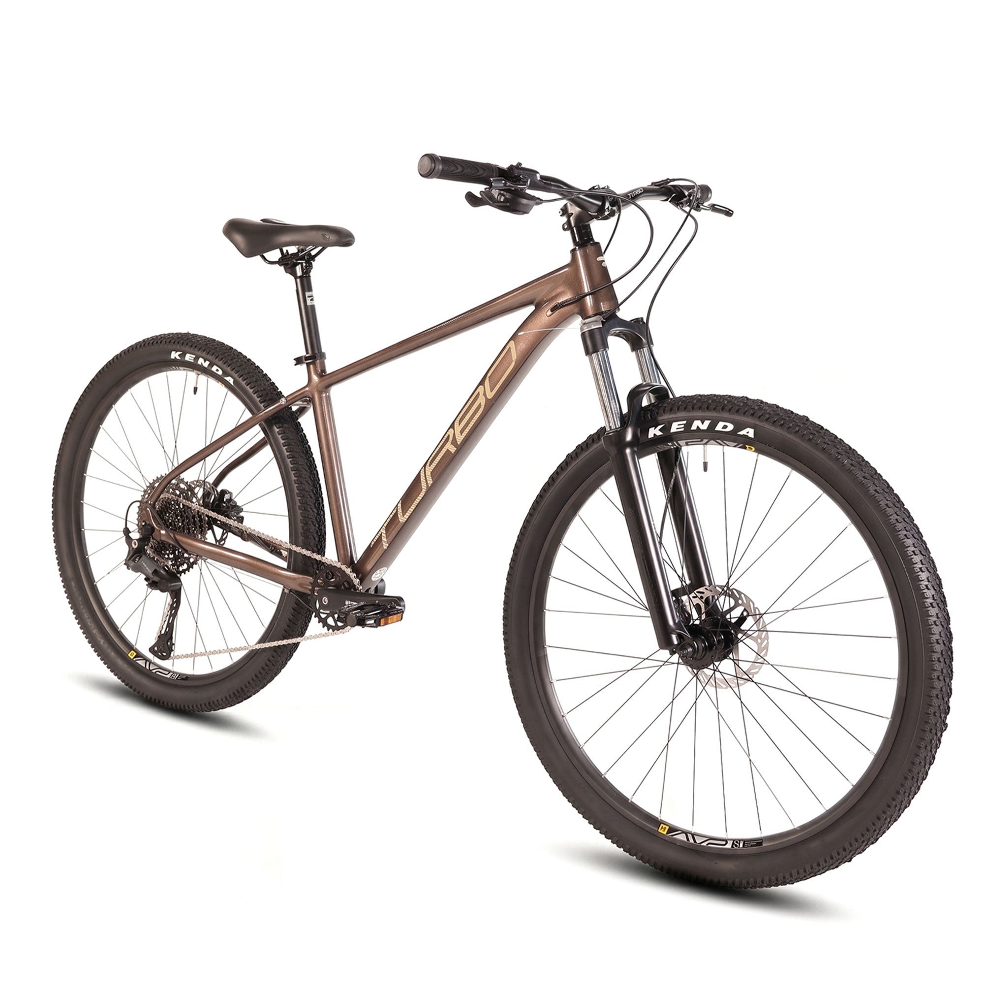 Bicicleta Turbo Armadillo 29"