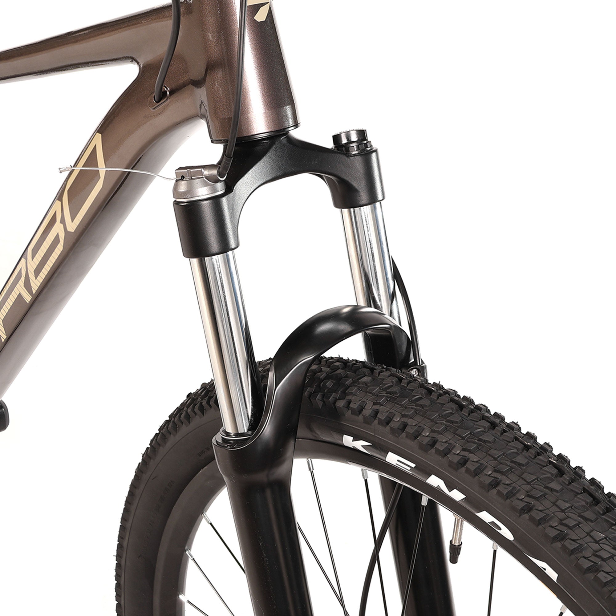 Bicicleta Turbo Armadillo 29"