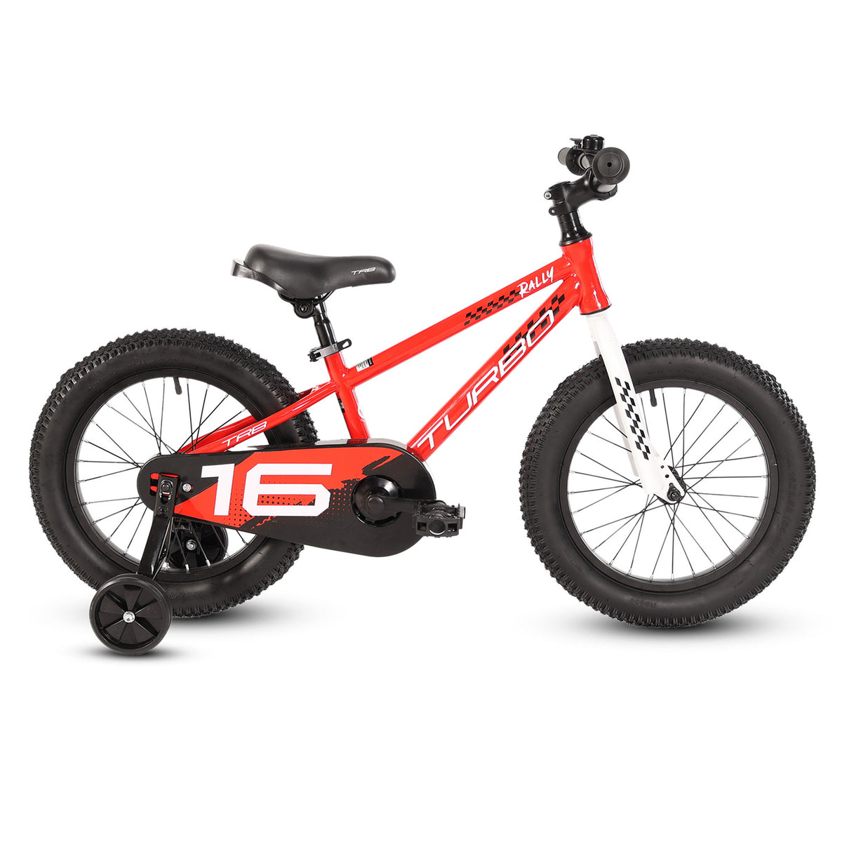 Bicicleta Turbo Rally 16"