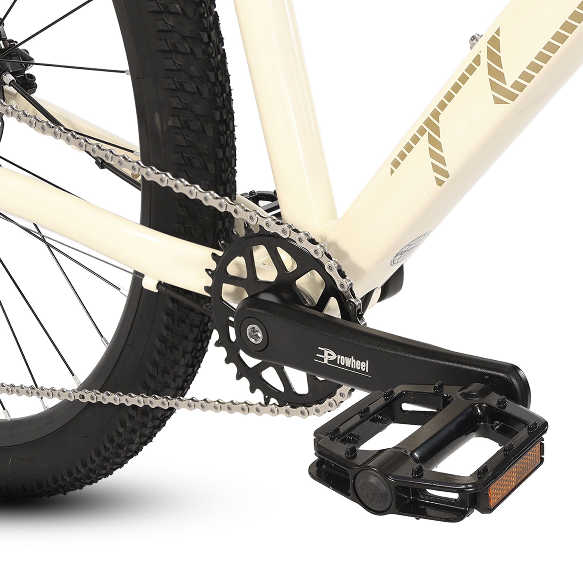 Bicicleta Turbo Nahual 29"
