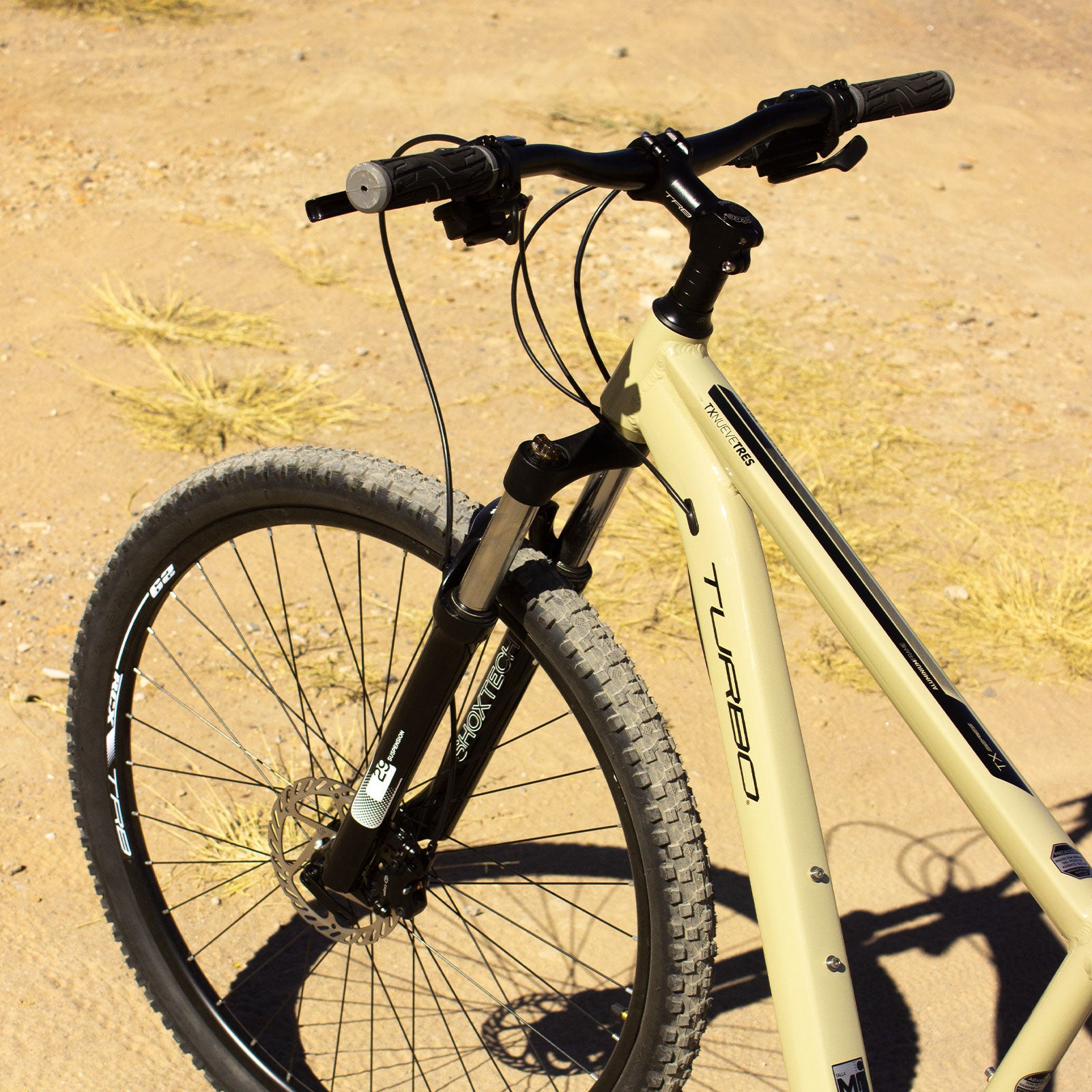 Bicicleta Turbo TX 9.3 29"