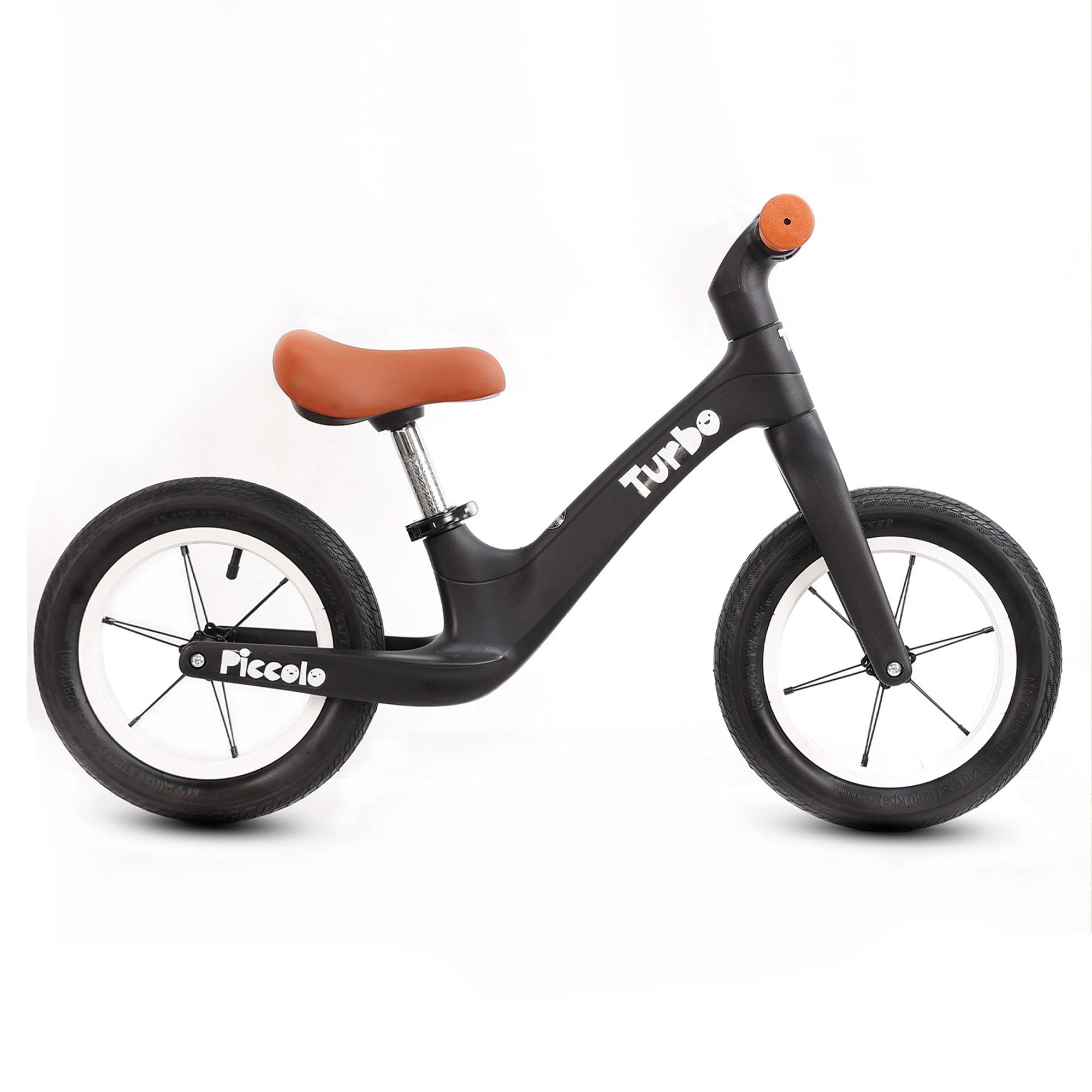 Montable Turbo Piccolo 12"