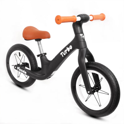 Montable Turbo Piccolo 12"