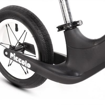 Montable Turbo Piccolo 12"