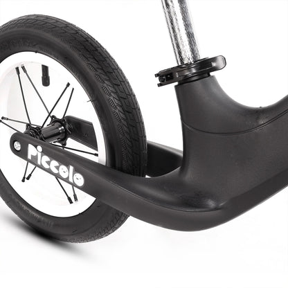 Montable Turbo Piccolo 12"