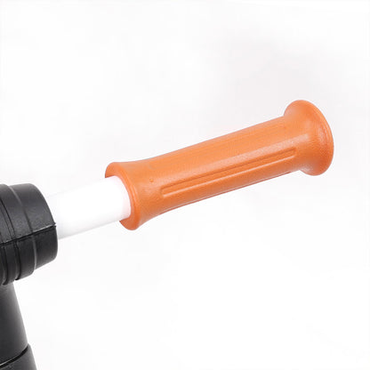 Montable Turbo Piccolo 12"