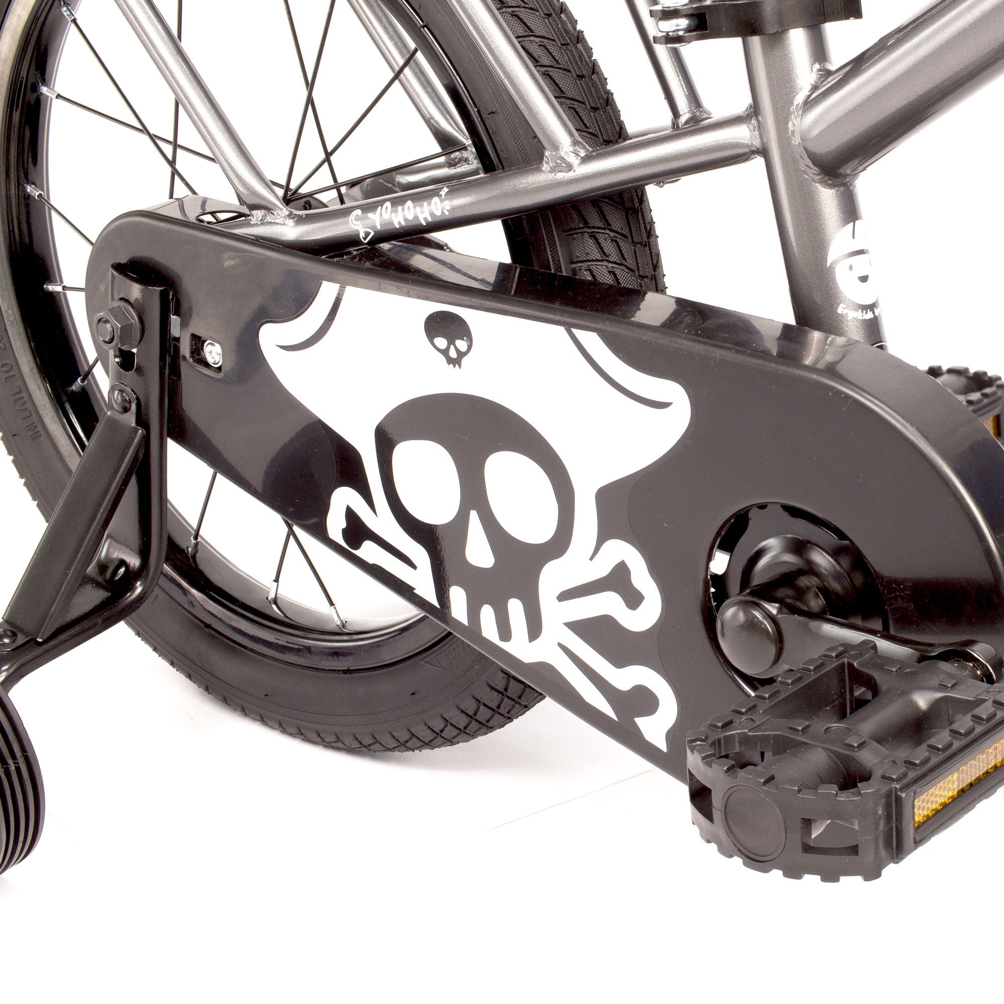 Bicicleta Turbo Bucanero 16"