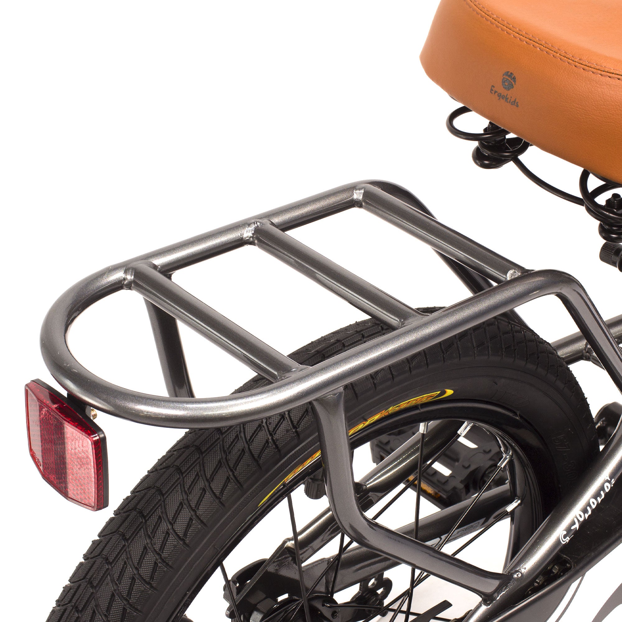 Bicicleta Turbo Bucanero 16"