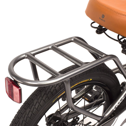 Bicicleta Turbo Bucanero 16"