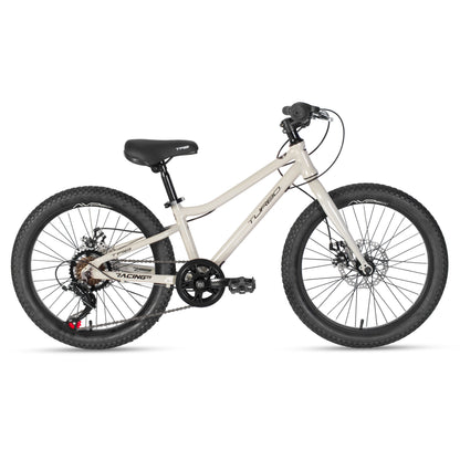 Bicicleta Turbo Racing 20"