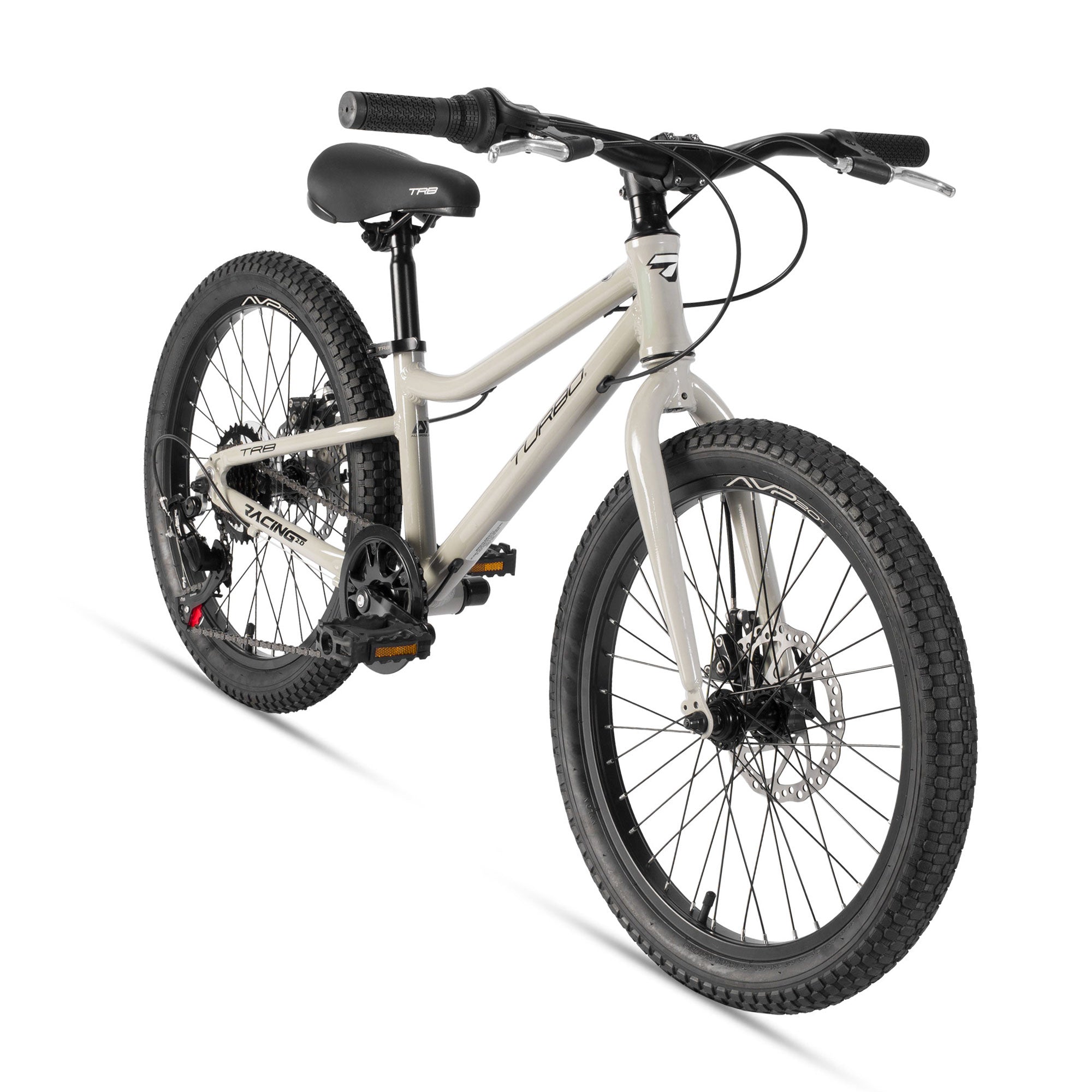 Bicicleta Turbo Racing 20"