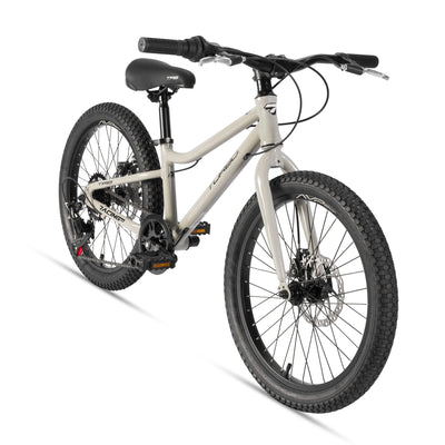 Bicicleta Turbo Racing 20"