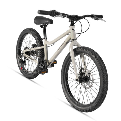 Bicicleta Turbo Racing 20"