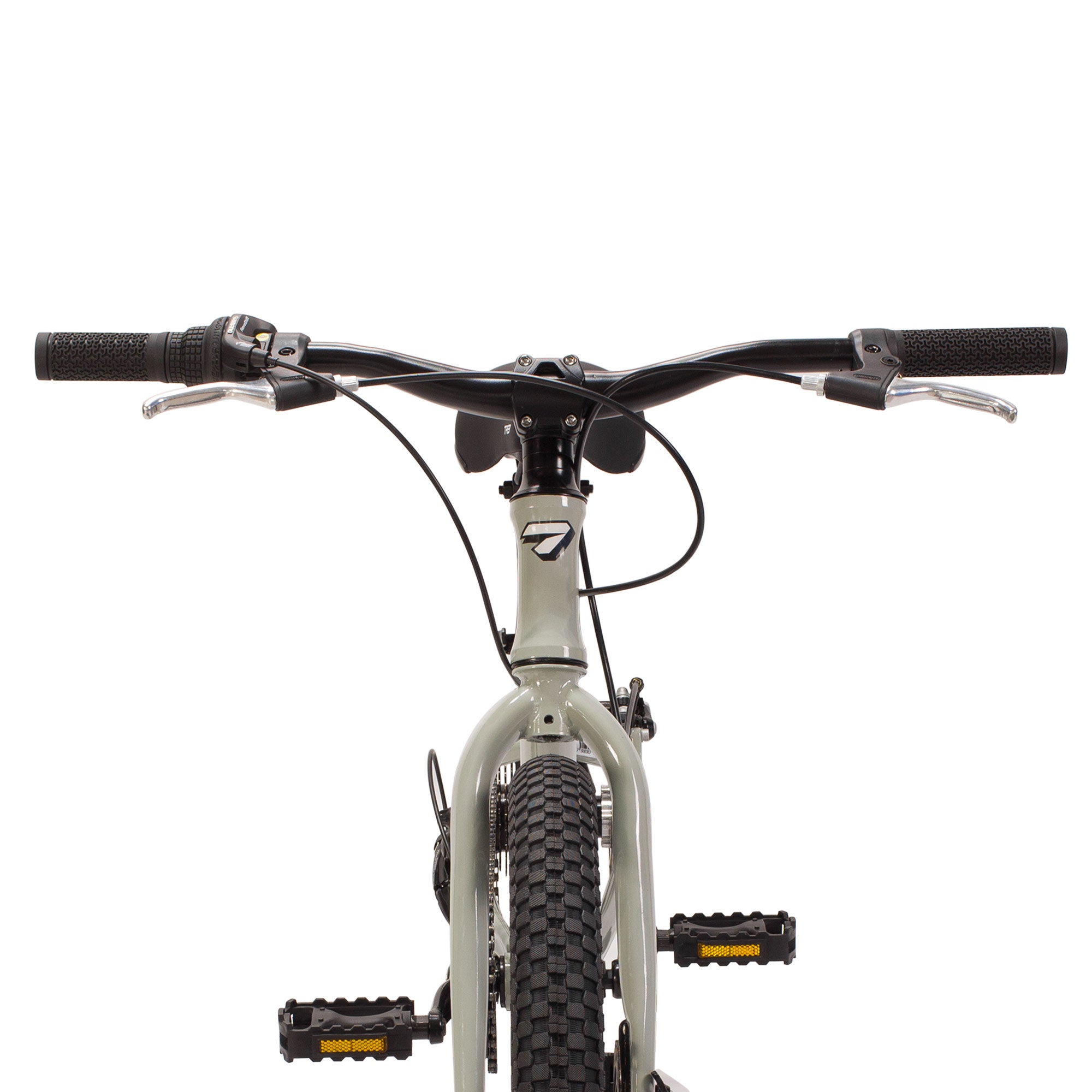 Bicicleta Turbo Racing 20"