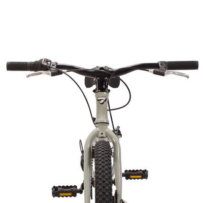 Bicicleta Turbo Racing 20"