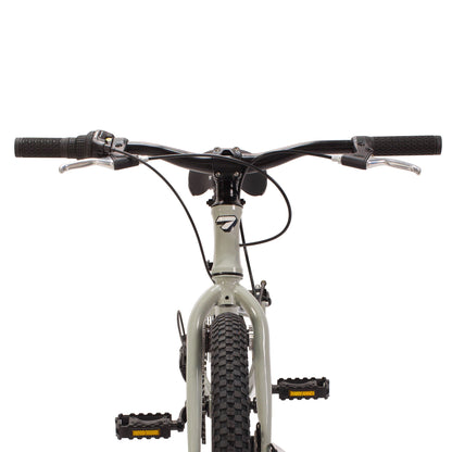 Bicicleta Turbo Racing 20"