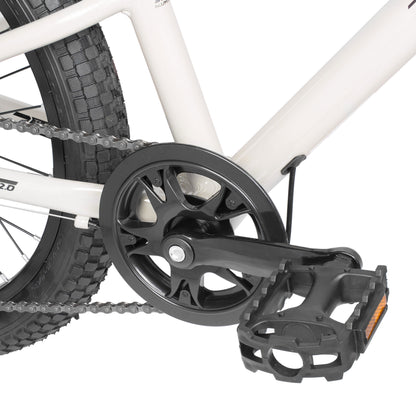 Bicicleta Turbo Racing 20"