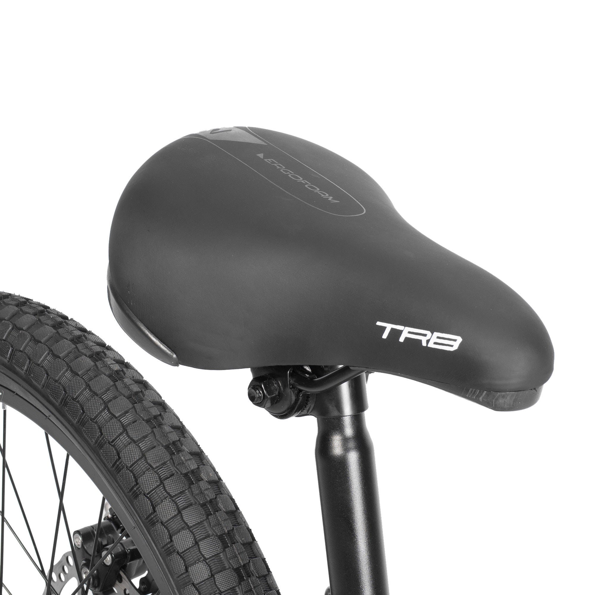 Bicicleta Turbo Racing 20"