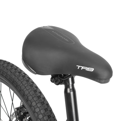 Bicicleta Turbo Racing 20"