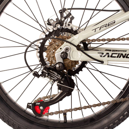 Bicicleta Turbo Racing 20"