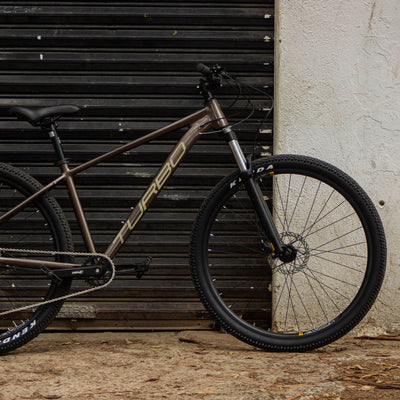 Bicicleta Turbo Armadillo 29"