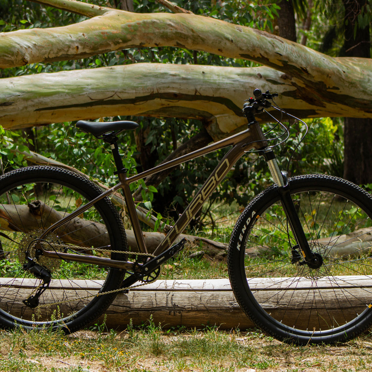 Bicicleta Turbo Armadillo 29"