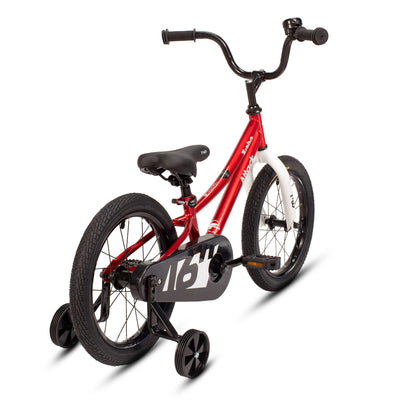 Bicicleta Turbo Attack 16"