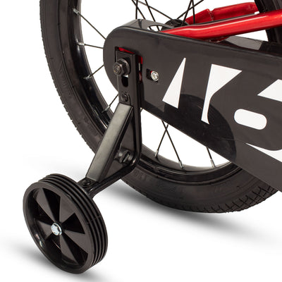 Bicicleta Turbo Attack 16"