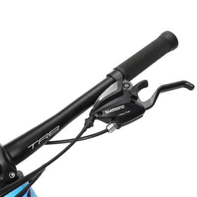 Bicicleta Turbo Deimos 6 26"