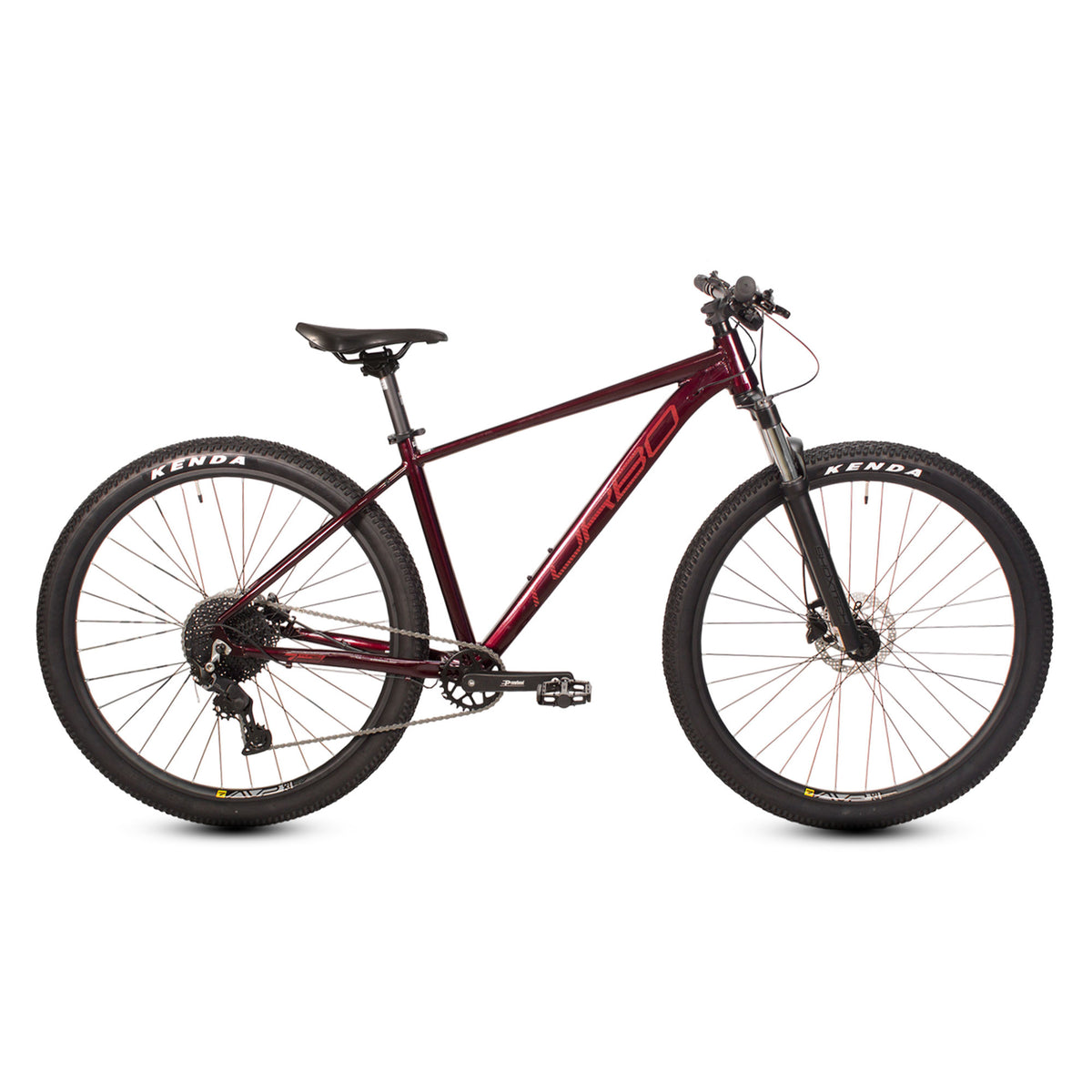 Bicicleta Turbo Agave 29"
