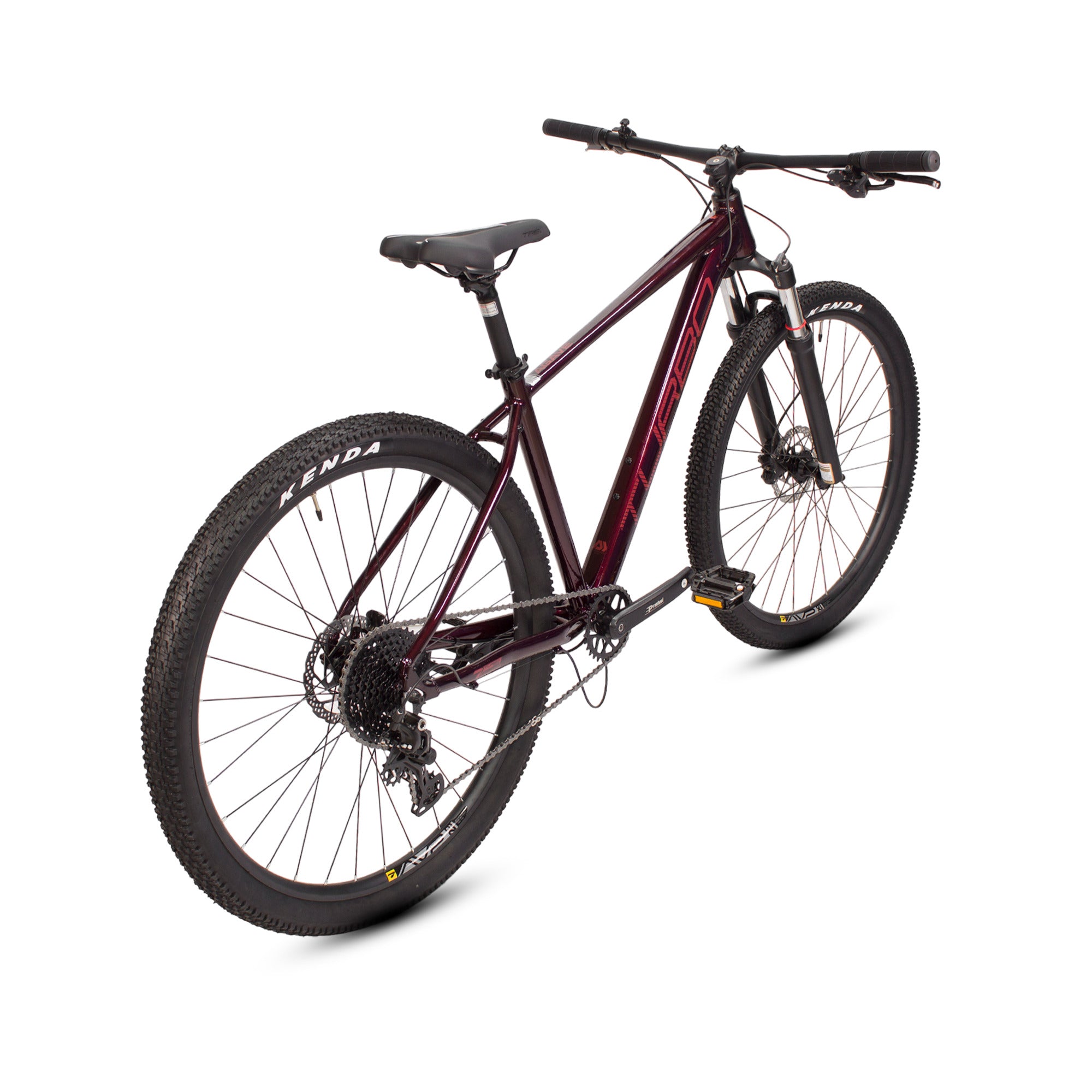Bicicleta Turbo Agave 29"