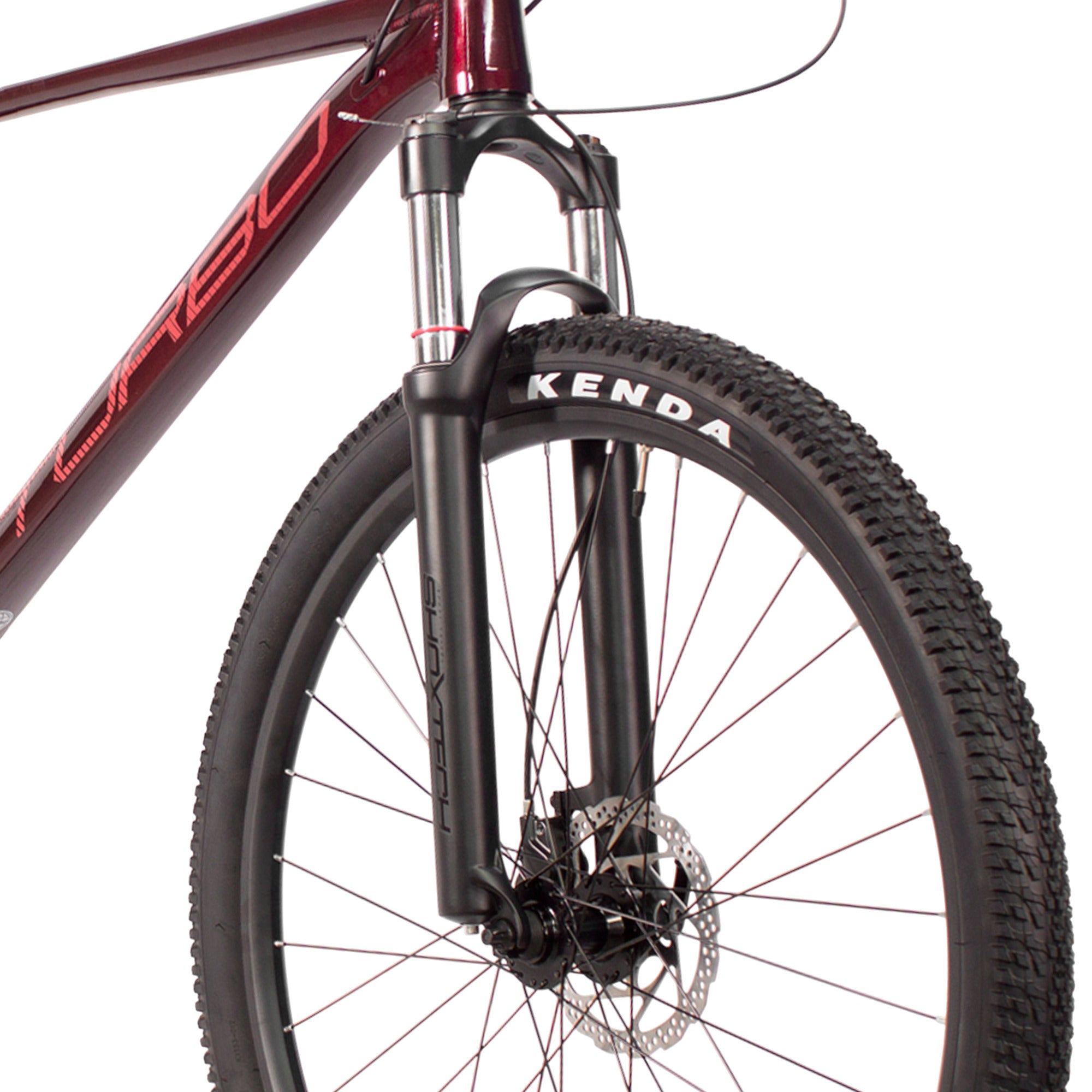 Bicicleta Turbo Agave 29"